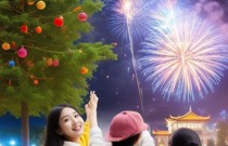 繼續教育天辰迎新年祝詞暨
