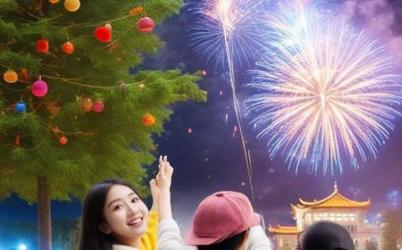 繼續教育天辰迎新年祝詞暨